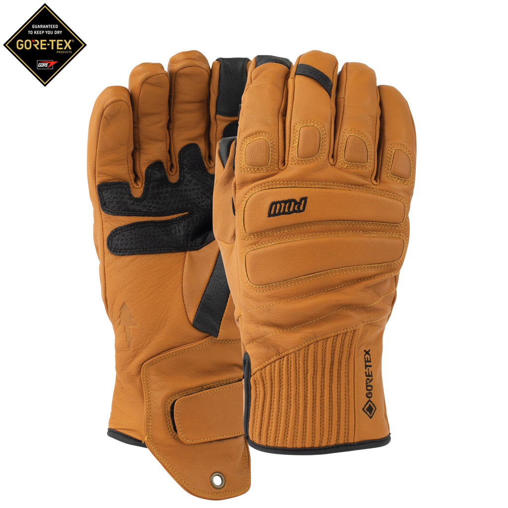 Detail Image Of Gloves Nomer 48