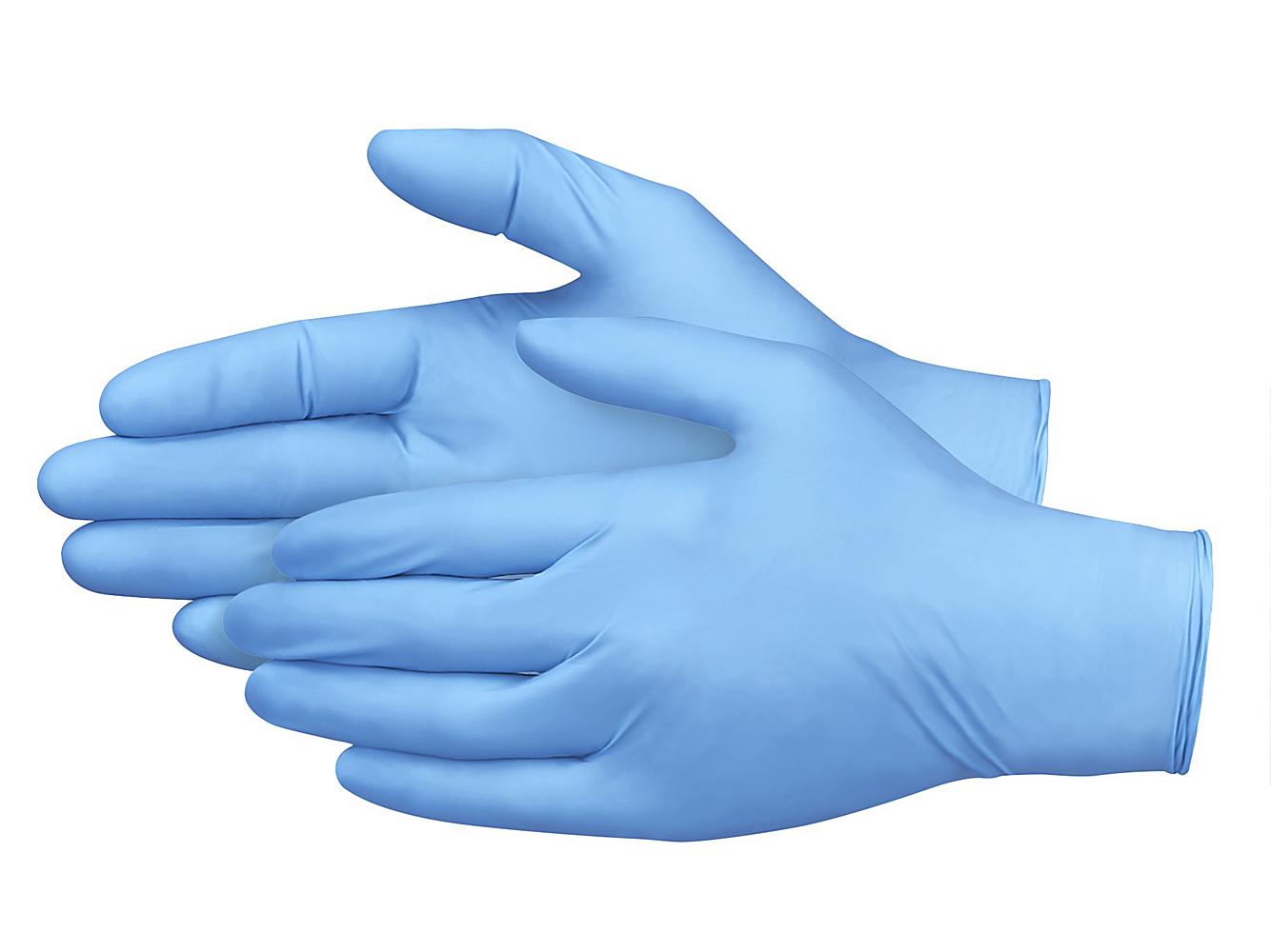 Detail Image Of Gloves Nomer 6