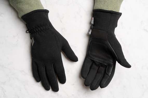 Detail Image Of Gloves Nomer 50