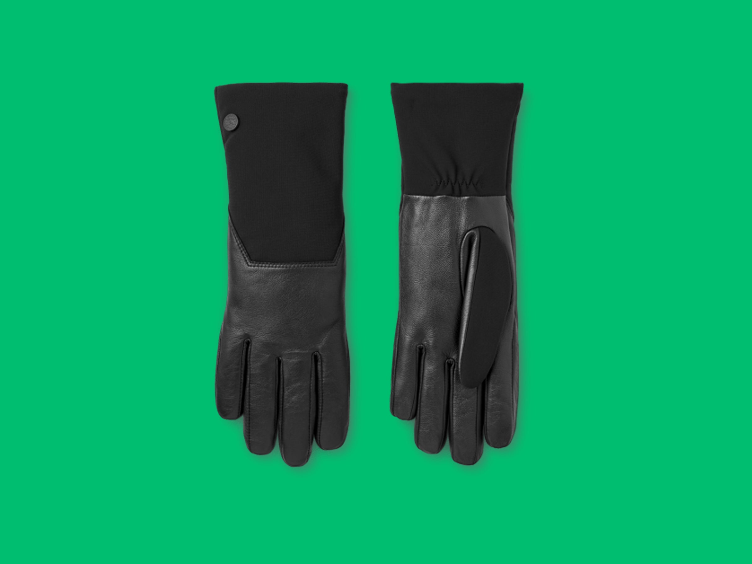 Detail Image Of Gloves Nomer 53