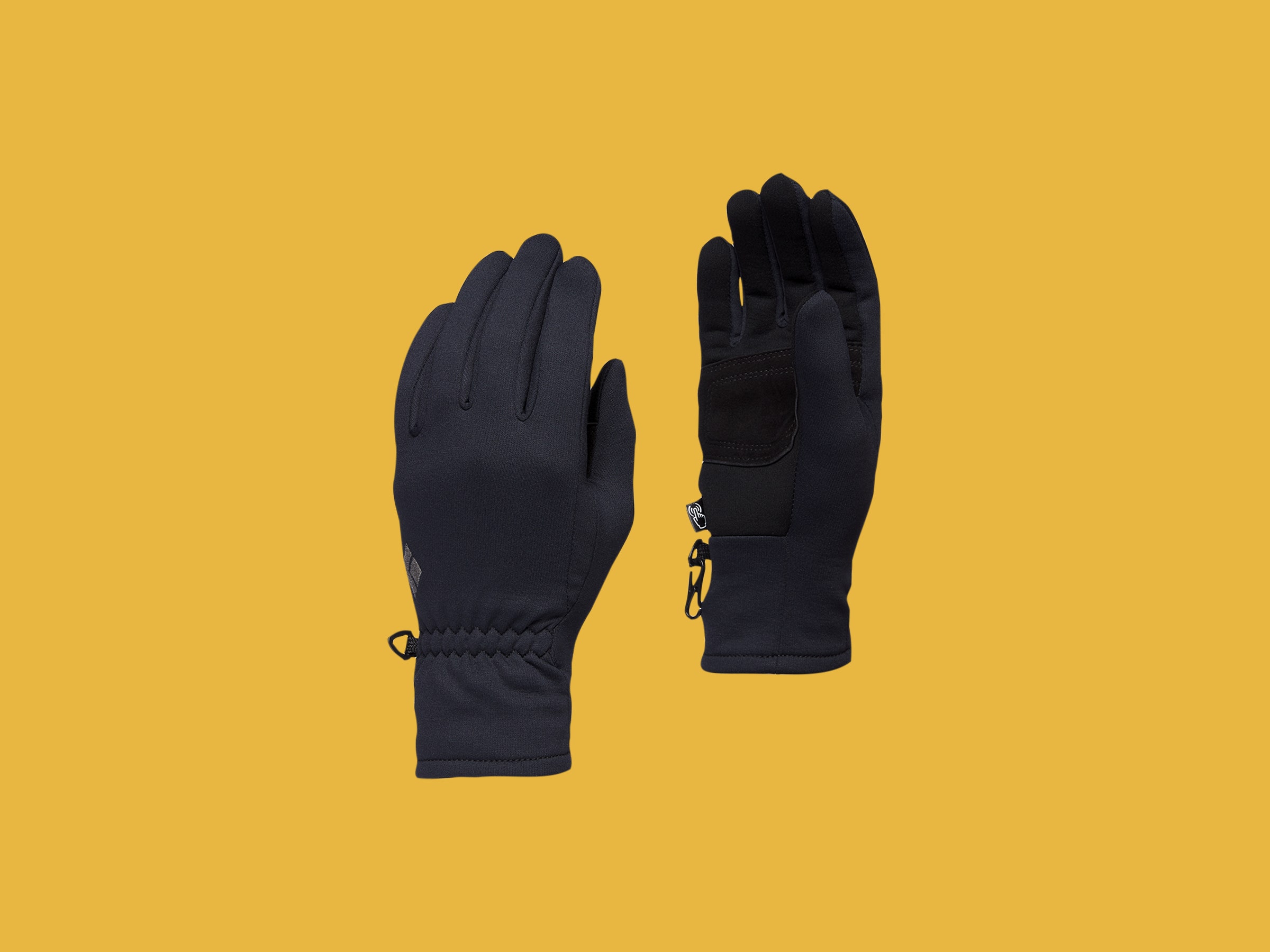 Detail Image Of Gloves Nomer 8