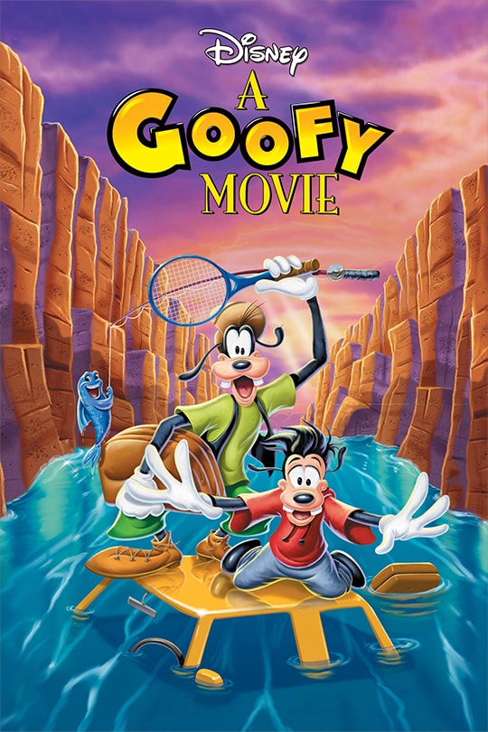 Detail Image Of Goofy Nomer 13
