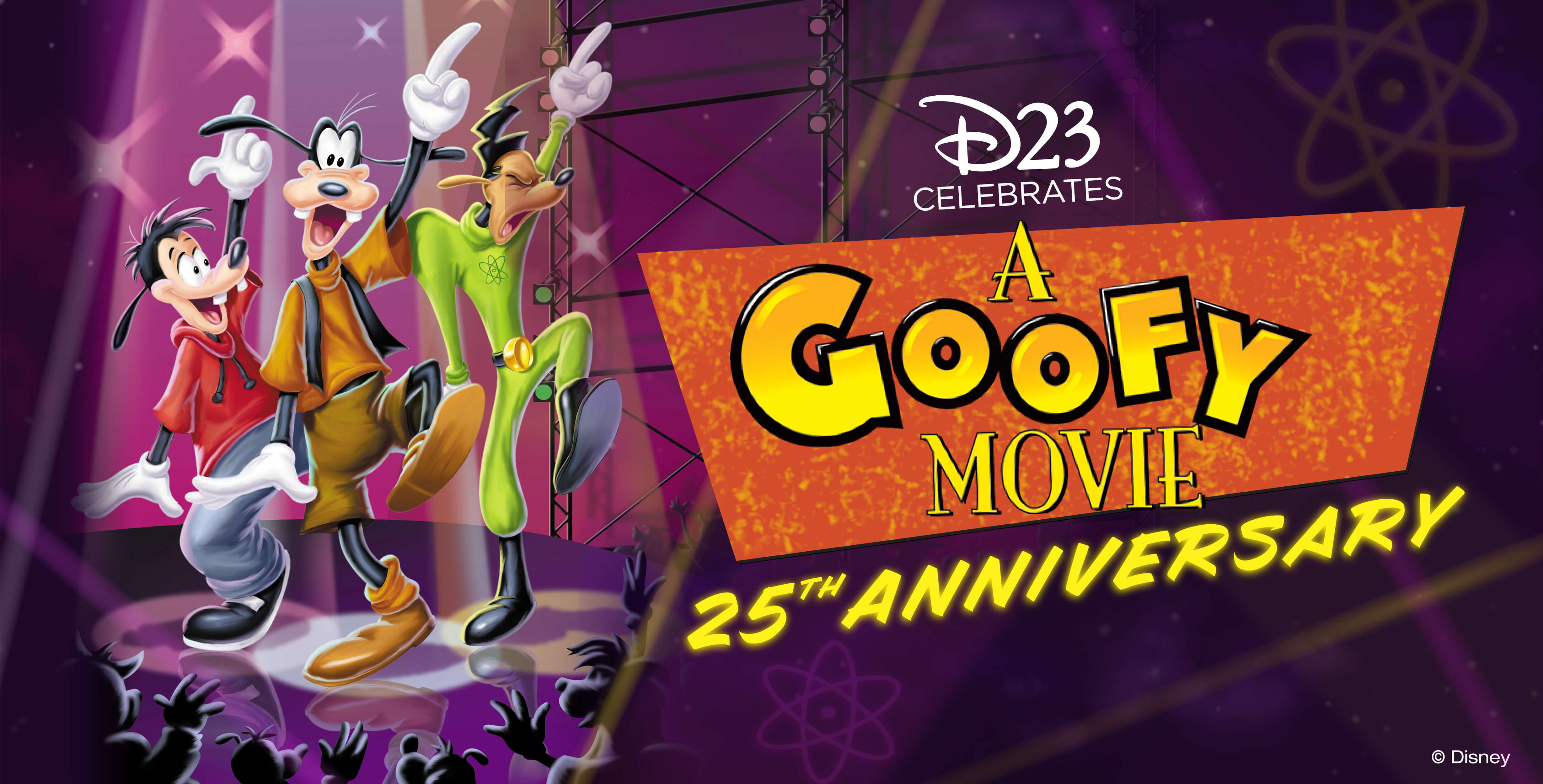 Detail Image Of Goofy Nomer 30
