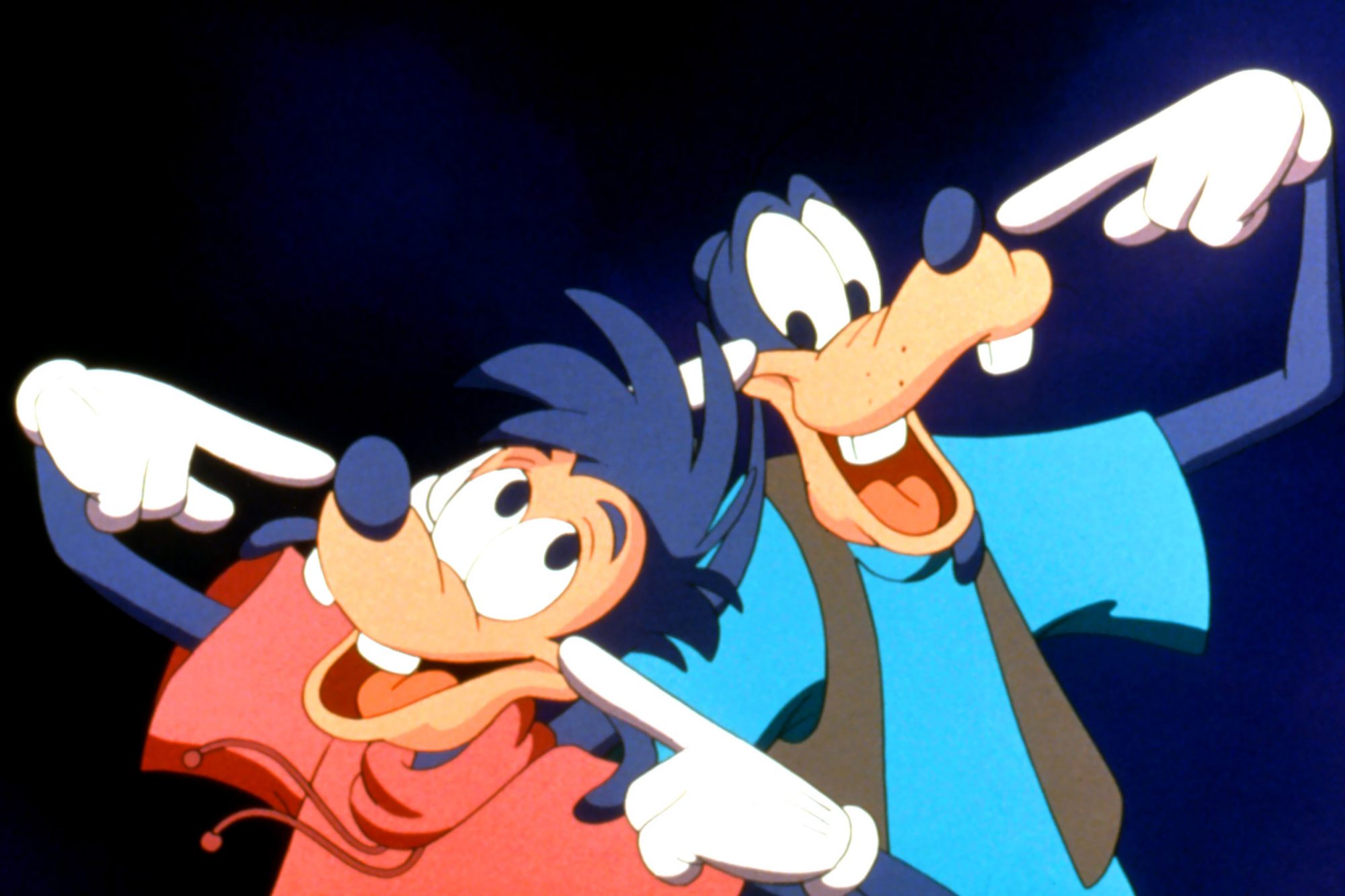 Detail Image Of Goofy Nomer 36