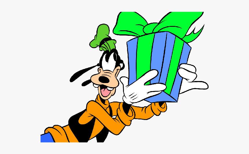 Detail Image Of Goofy Nomer 46
