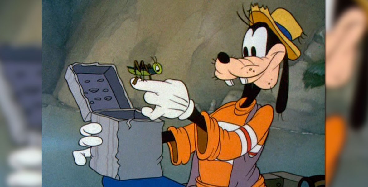 Detail Image Of Goofy Nomer 48