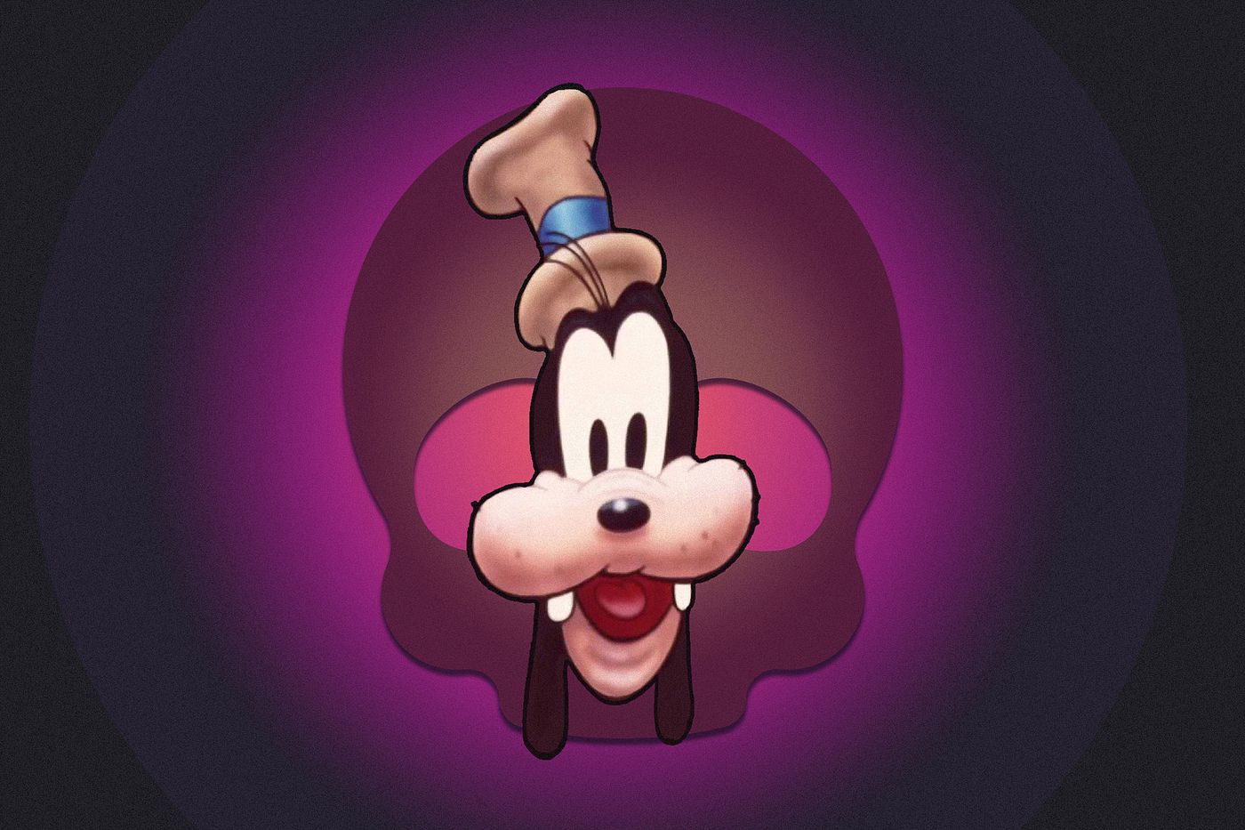 Detail Image Of Goofy Nomer 52