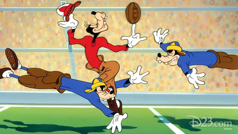 Detail Image Of Goofy Nomer 56