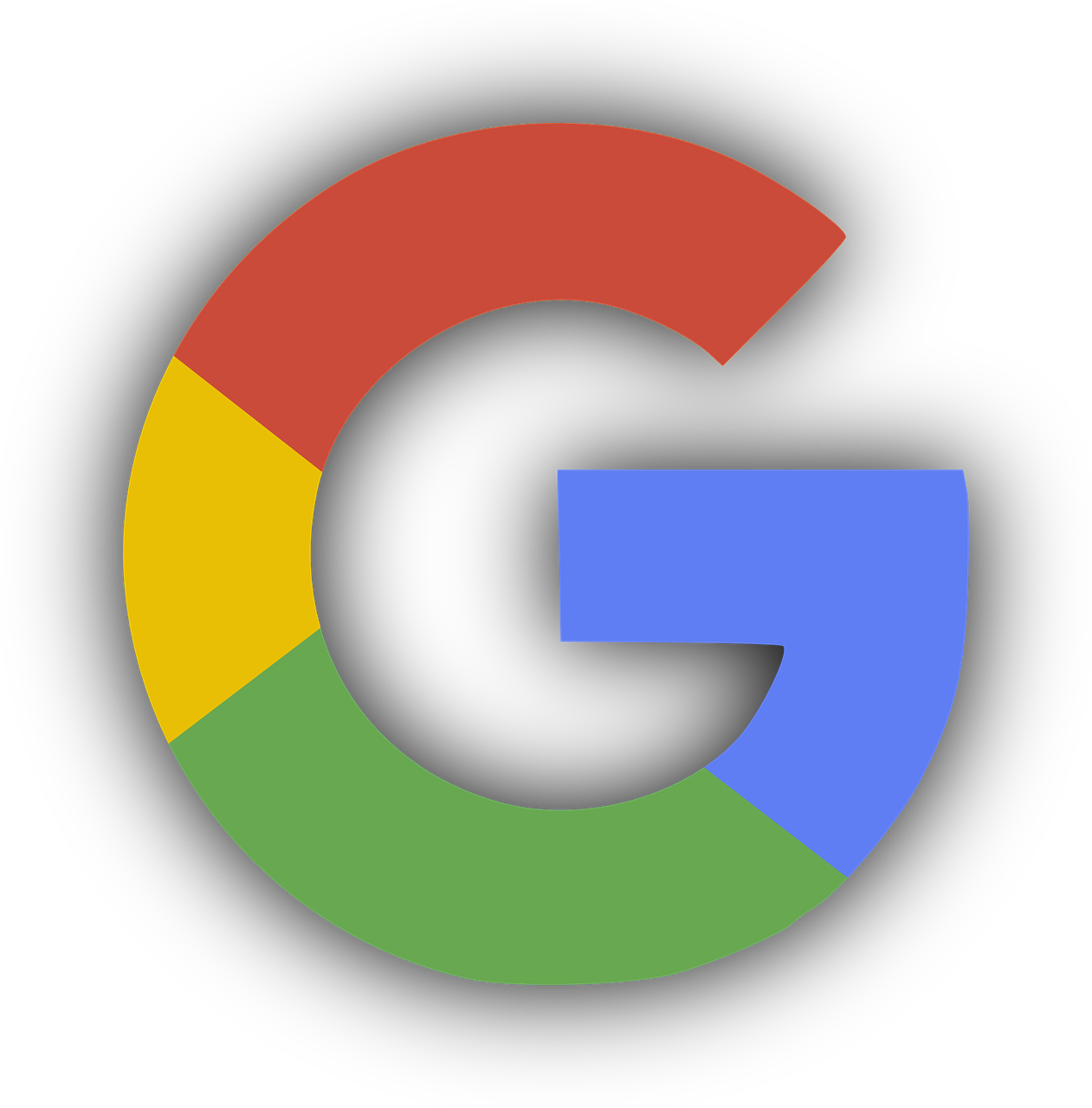 Detail Image Of Google Logo Nomer 23