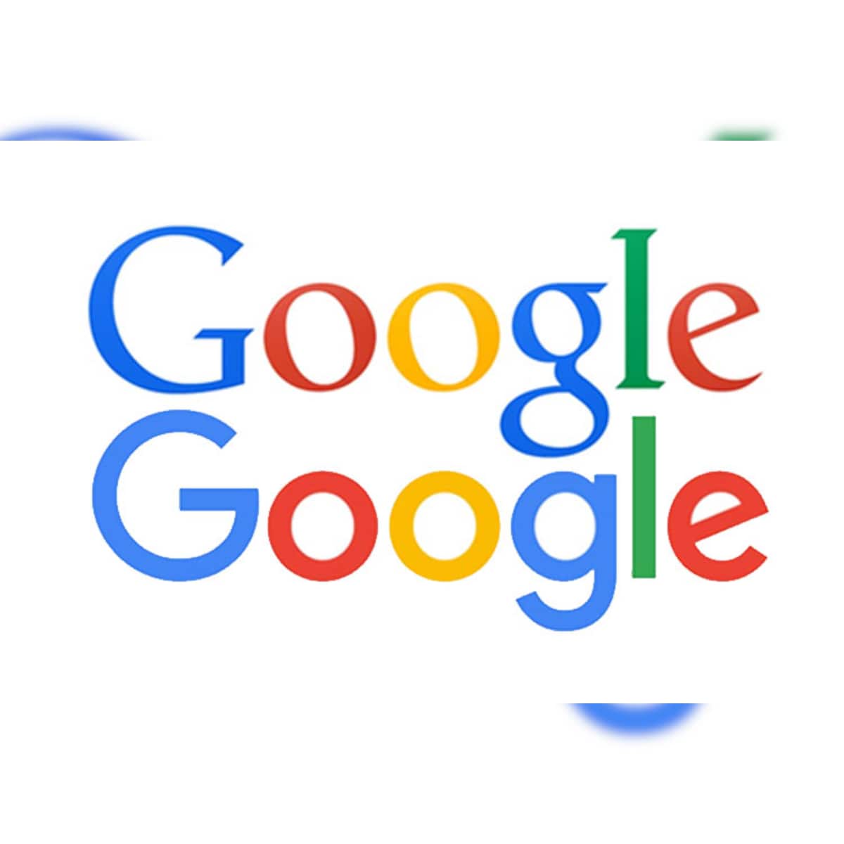 Detail Image Of Google Logo Nomer 44