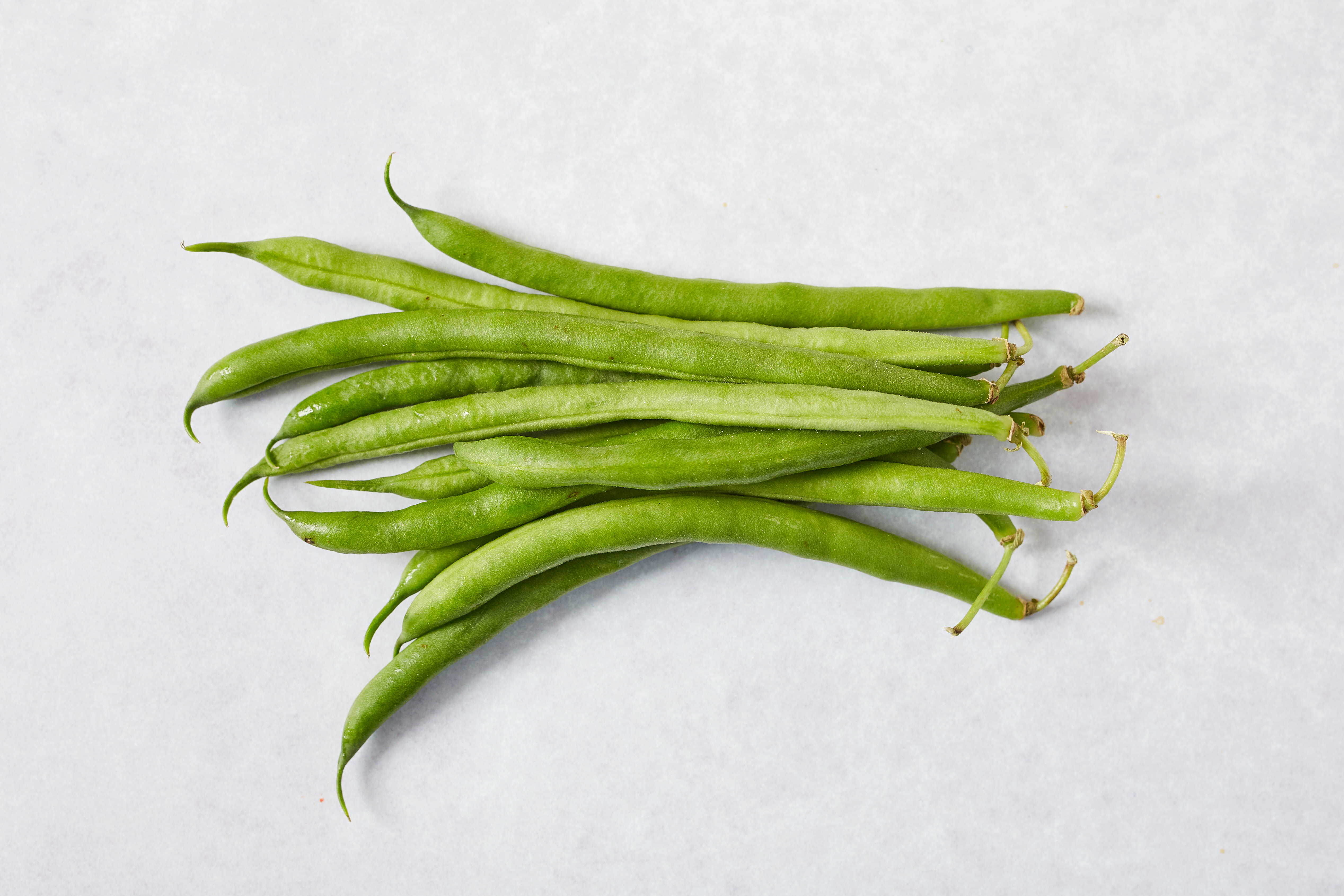 Image Of Green Beans - KibrisPDR