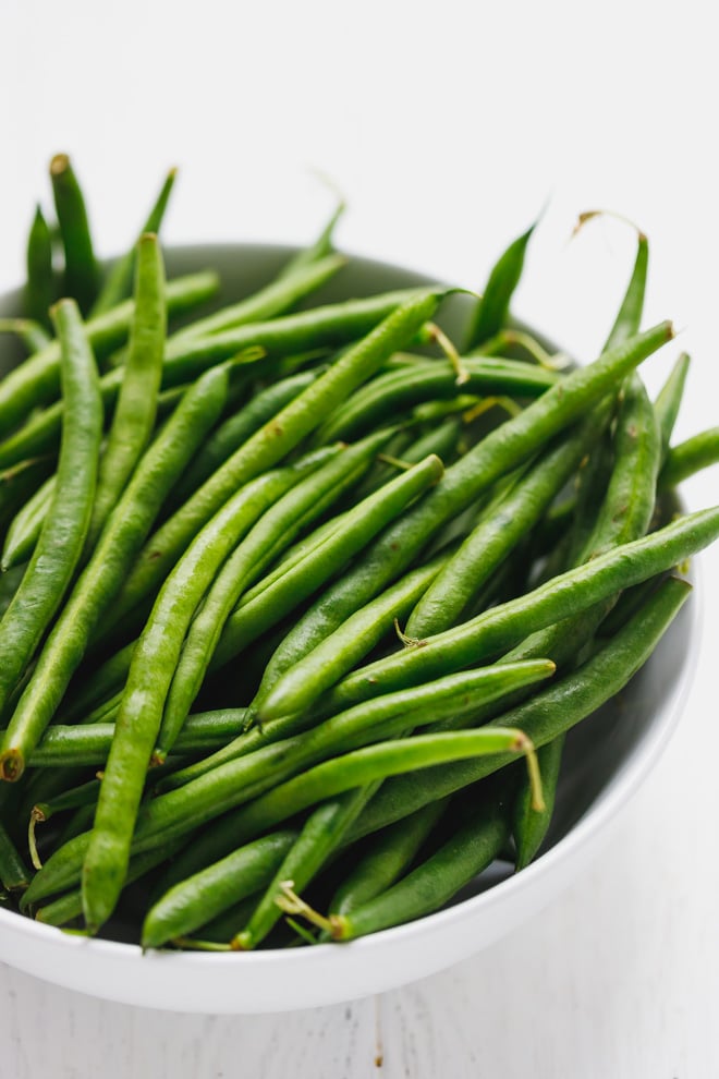 Detail Image Of Green Beans Nomer 13