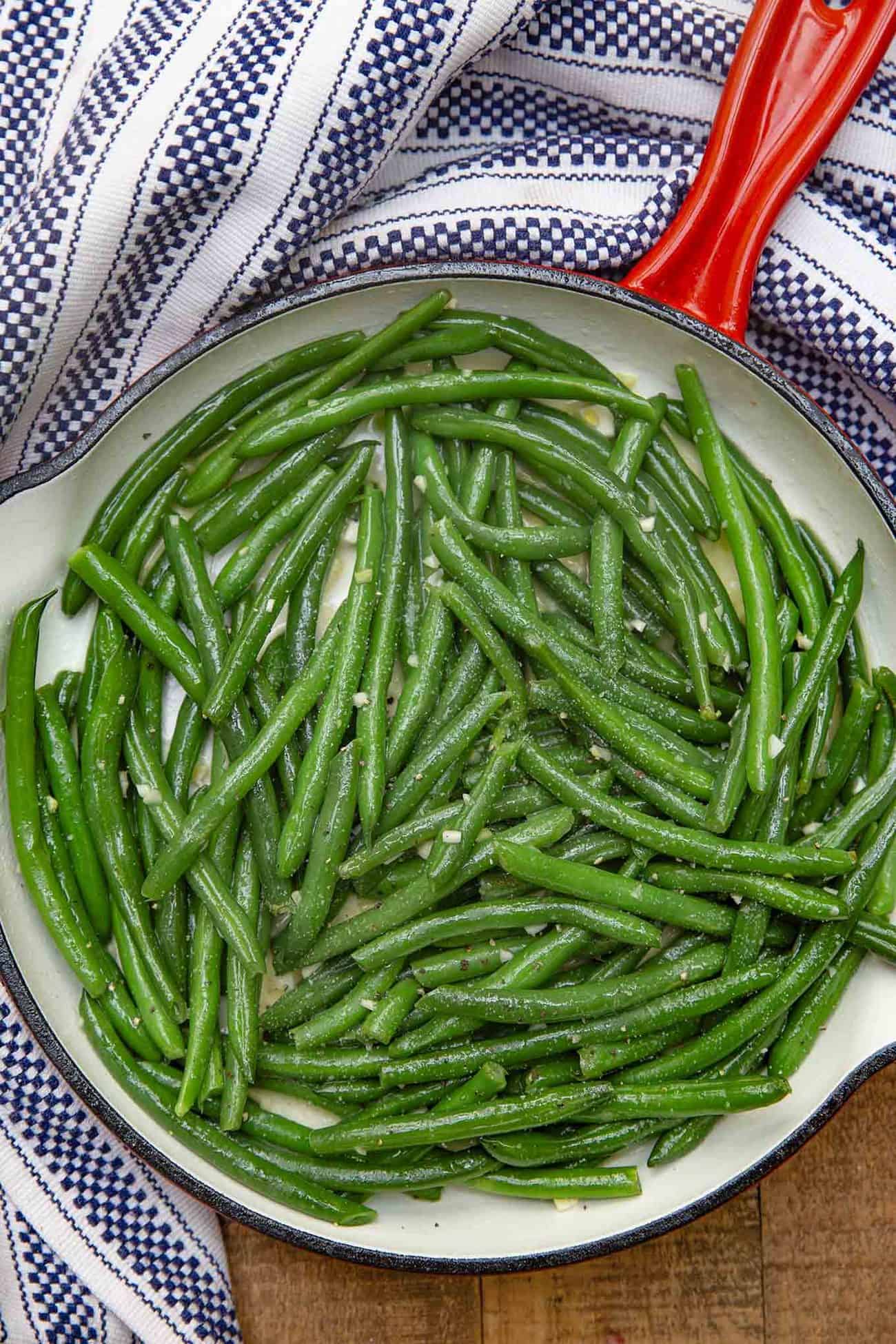 Detail Image Of Green Beans Nomer 16