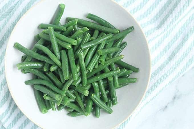 Detail Image Of Green Beans Nomer 3