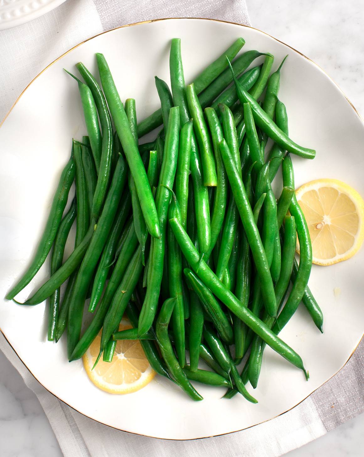 Detail Image Of Green Beans Nomer 4