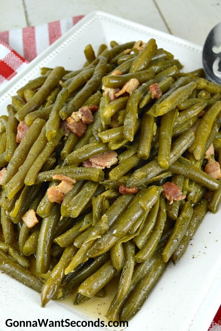 Detail Image Of Green Beans Nomer 39