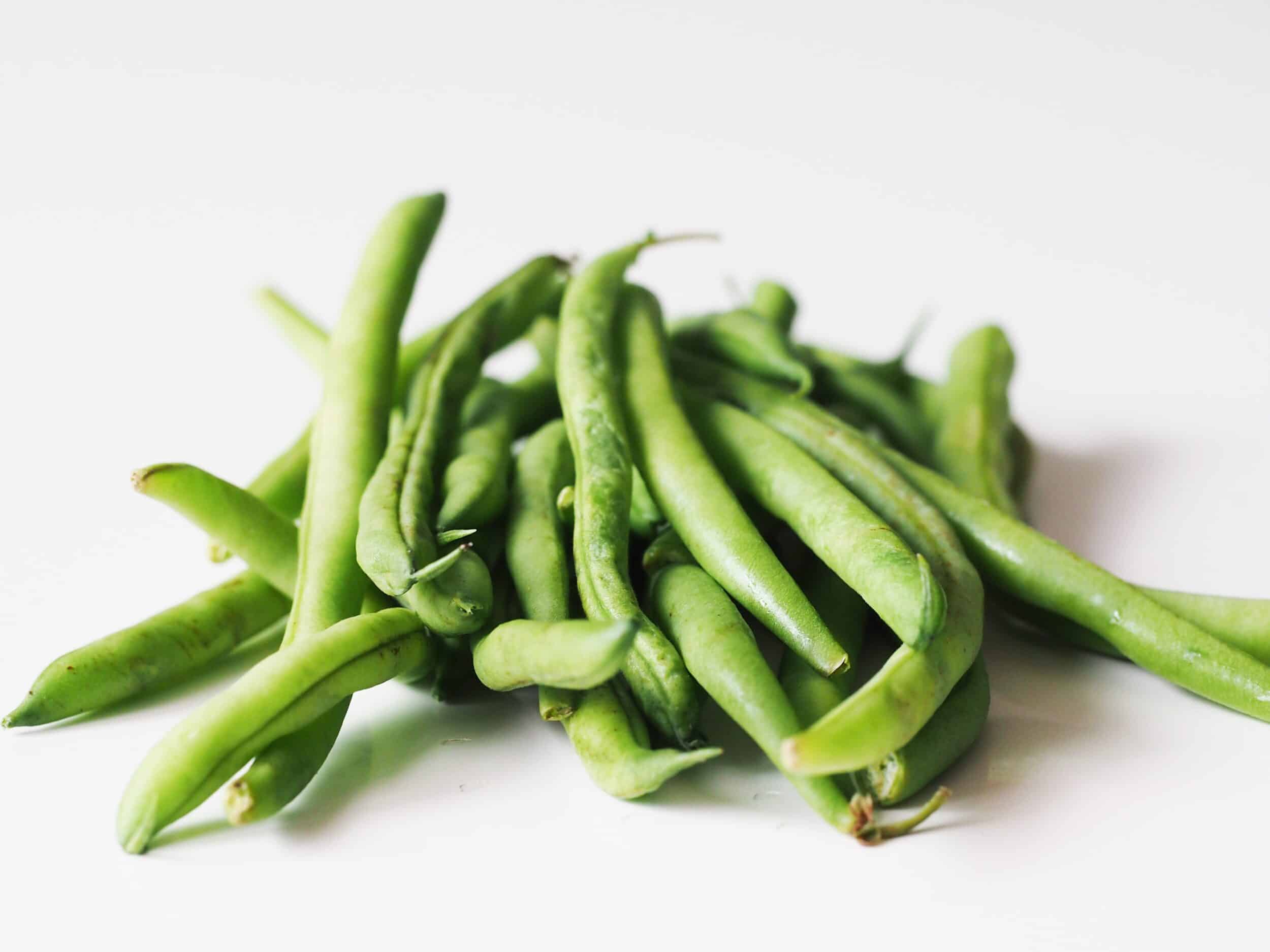 Detail Image Of Green Beans Nomer 6