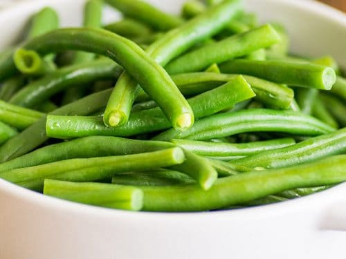 Detail Image Of Green Beans Nomer 8