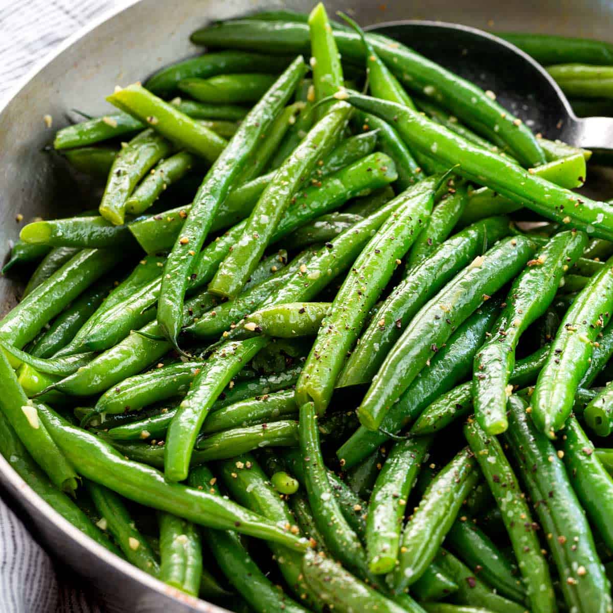 Detail Image Of Green Beans Nomer 9