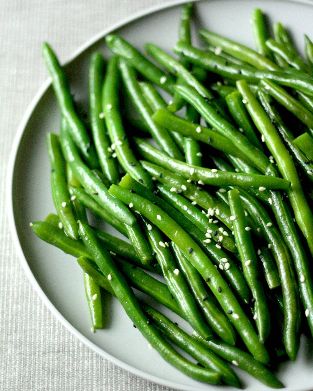 Detail Image Of Green Beans Nomer 10