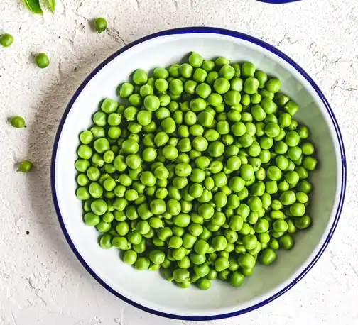 Detail Image Of Green Peas Nomer 24