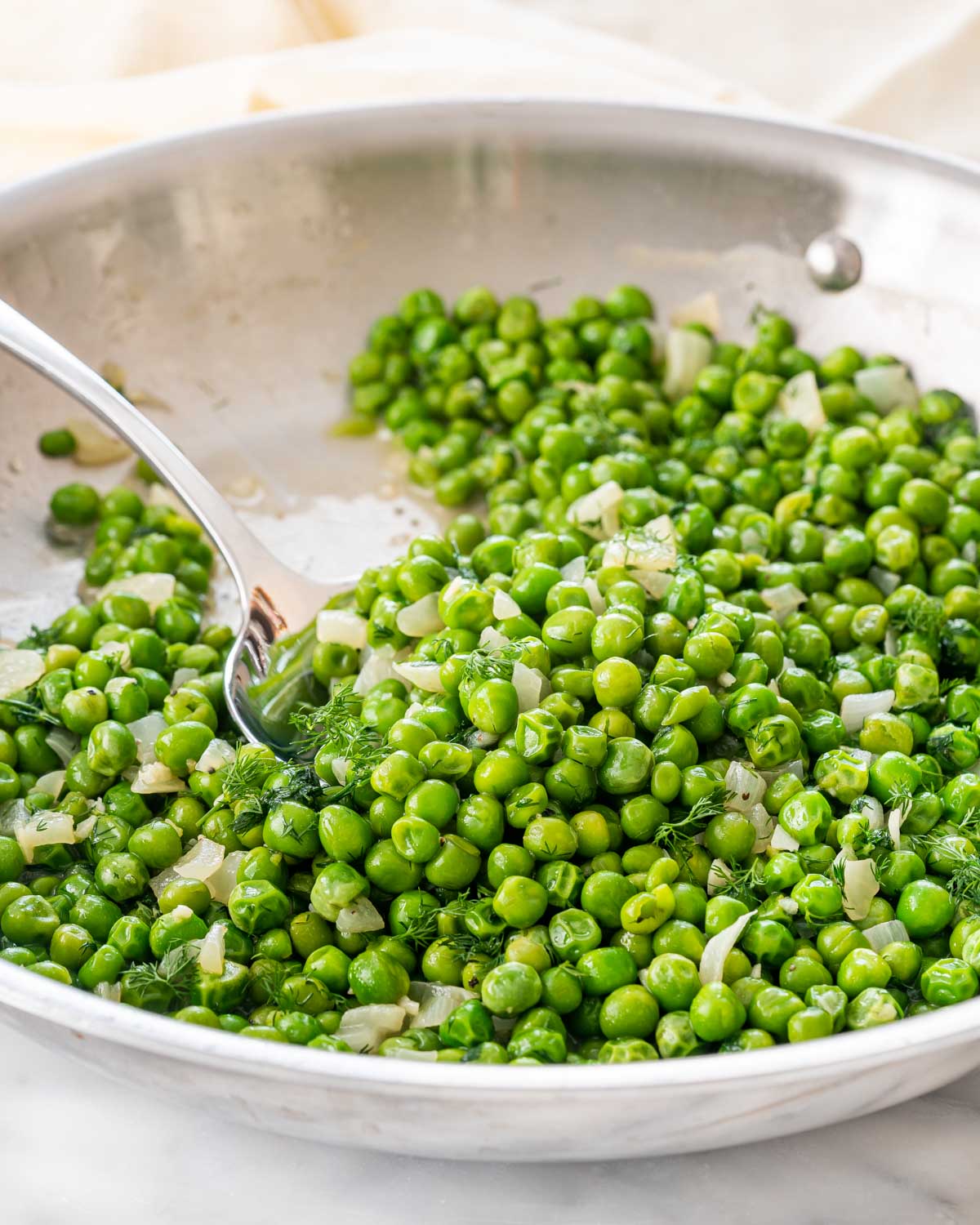 Detail Image Of Green Peas Nomer 30