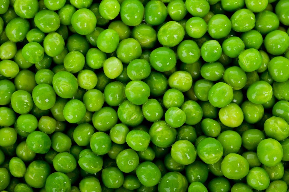 Detail Image Of Green Peas Nomer 32