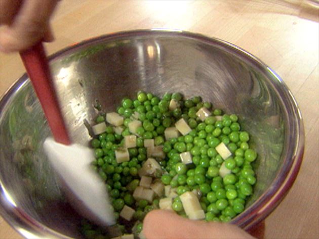 Detail Image Of Green Peas Nomer 36