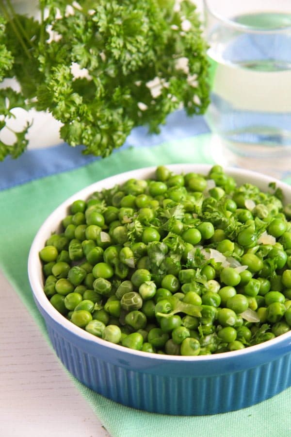 Detail Image Of Green Peas Nomer 45