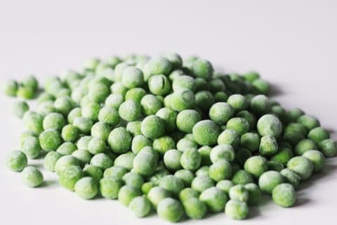 Detail Image Of Green Peas Nomer 55