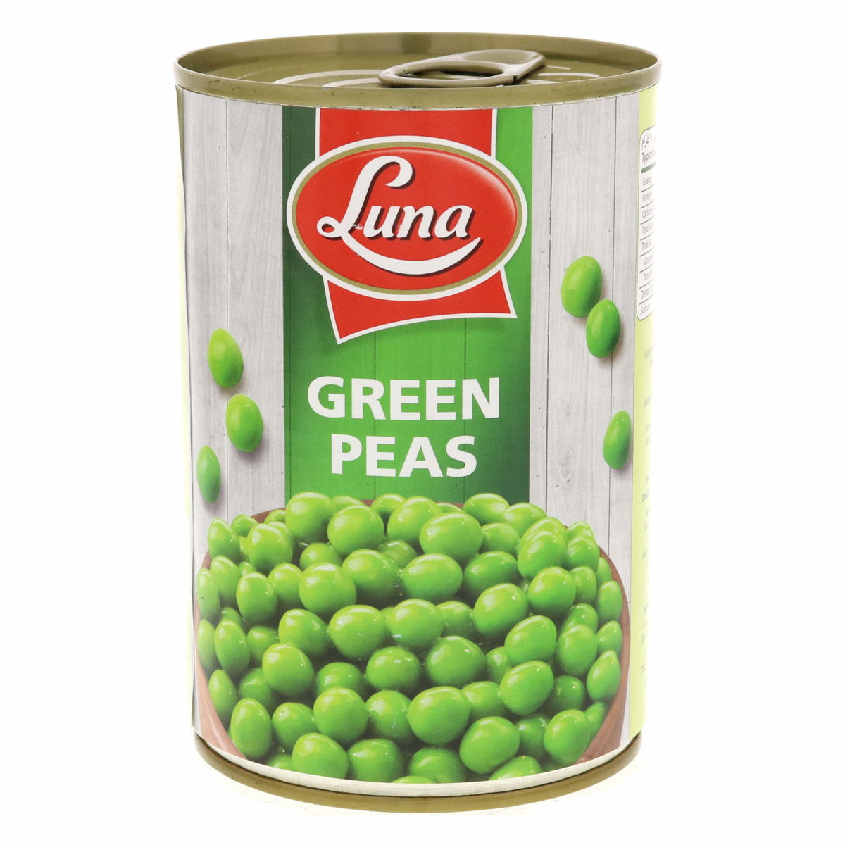 Detail Image Of Green Peas Nomer 56