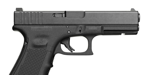 Detail Image Of Gun Nomer 45