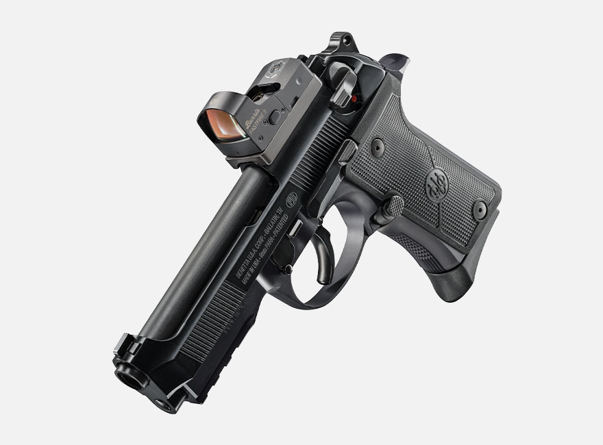 Detail Image Of Gun Nomer 49
