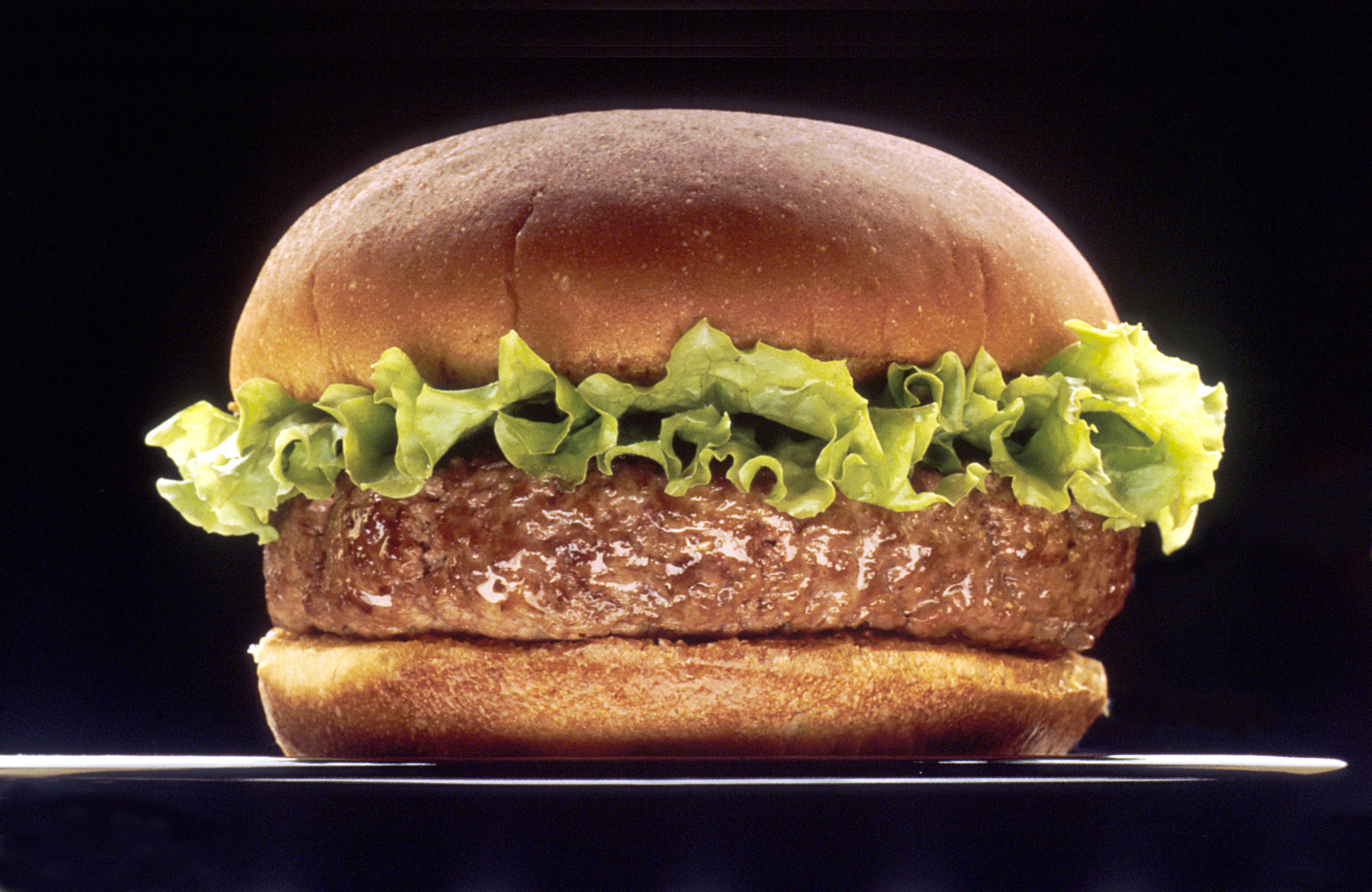 Detail Image Of Hamburger Nomer 2