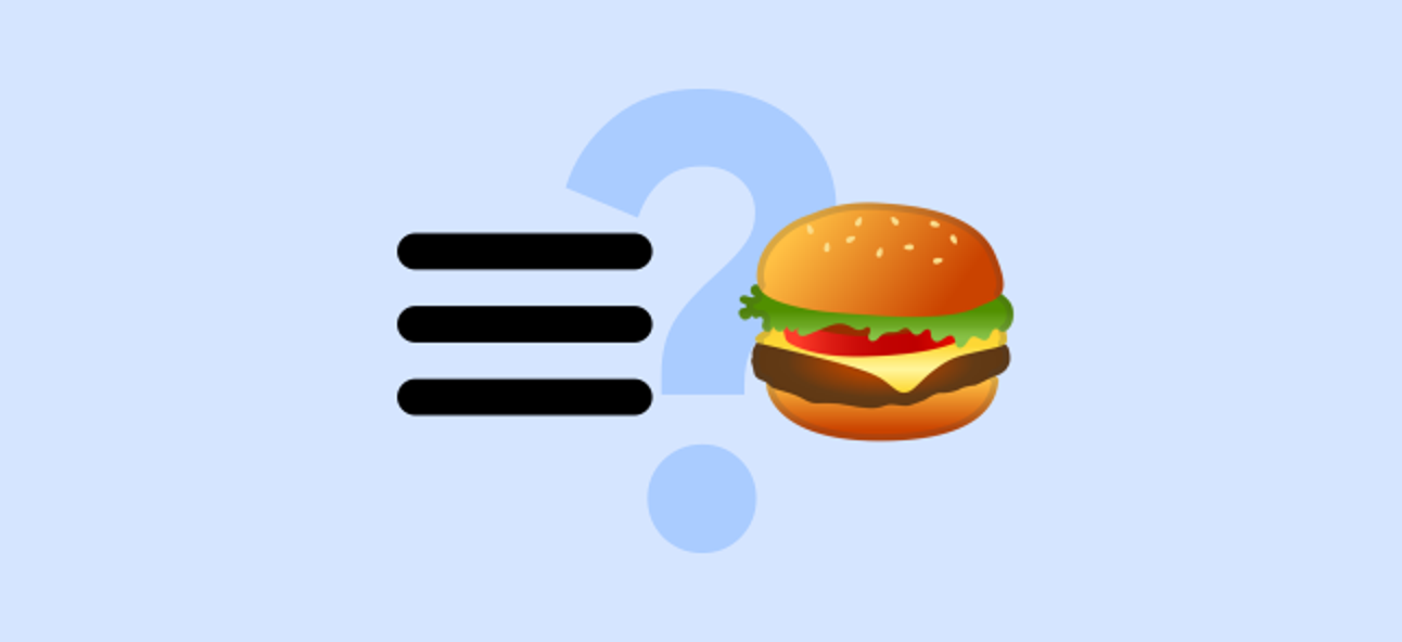 Detail Image Of Hamburger Nomer 39