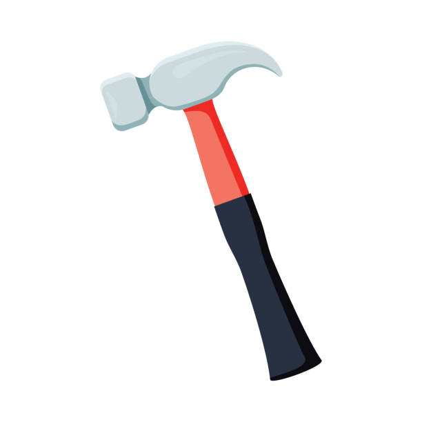 Detail Image Of Hammer Nomer 44