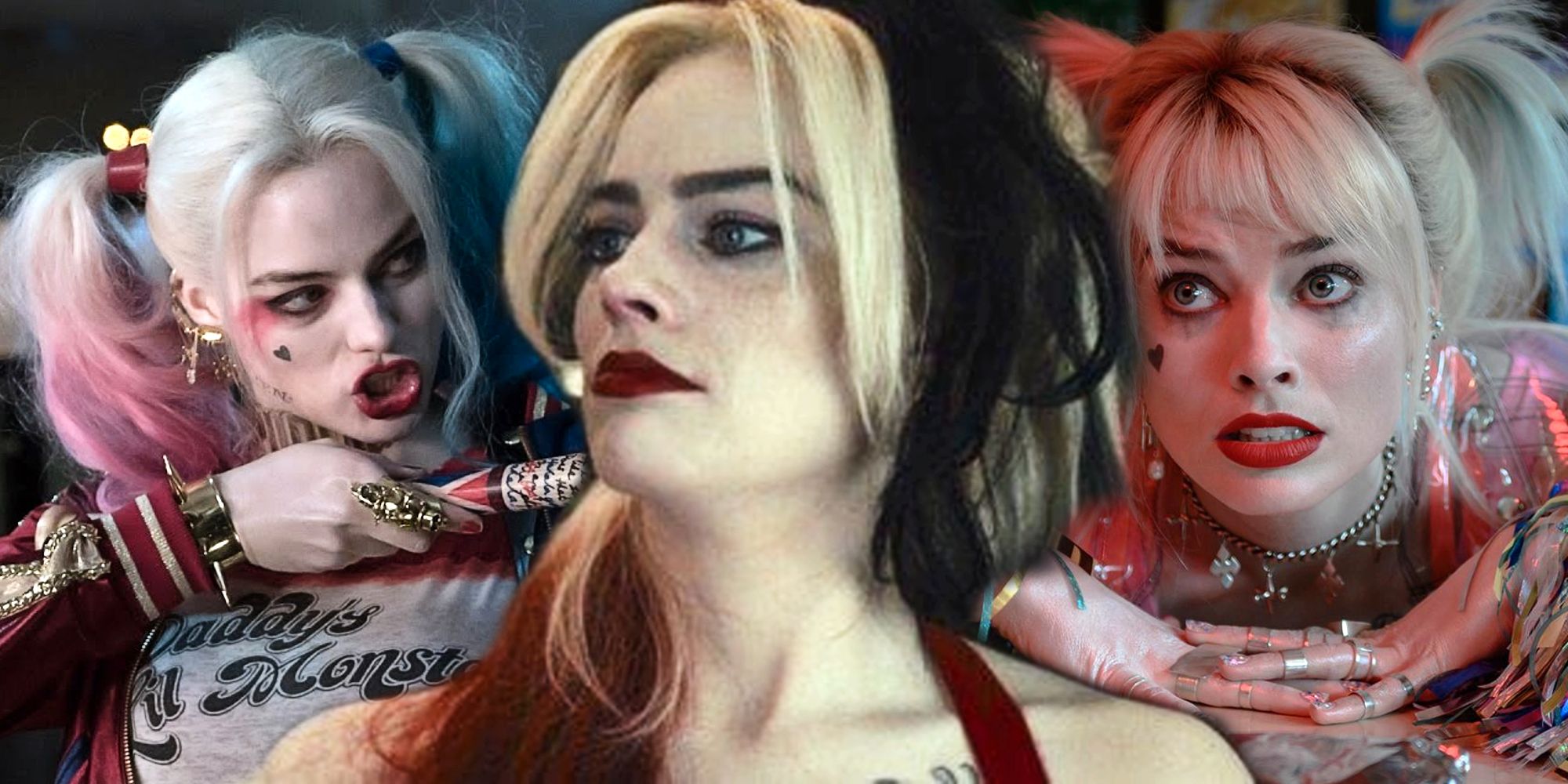 Detail Image Of Harley Quinn Nomer 51