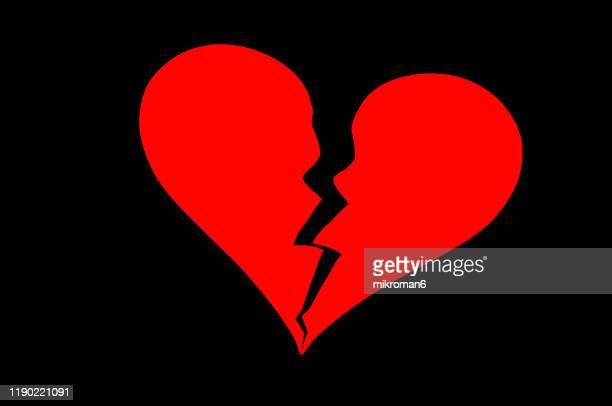 Detail Image Of Heart Broken Nomer 11