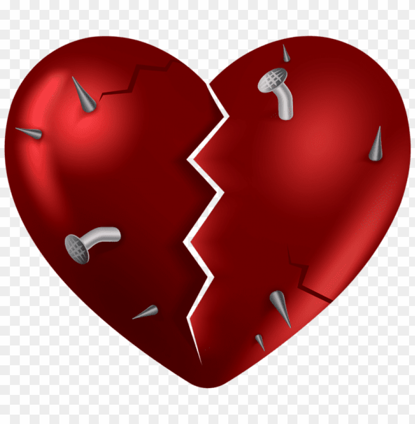 Detail Image Of Heart Broken Nomer 19