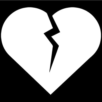 Detail Image Of Heart Broken Nomer 23