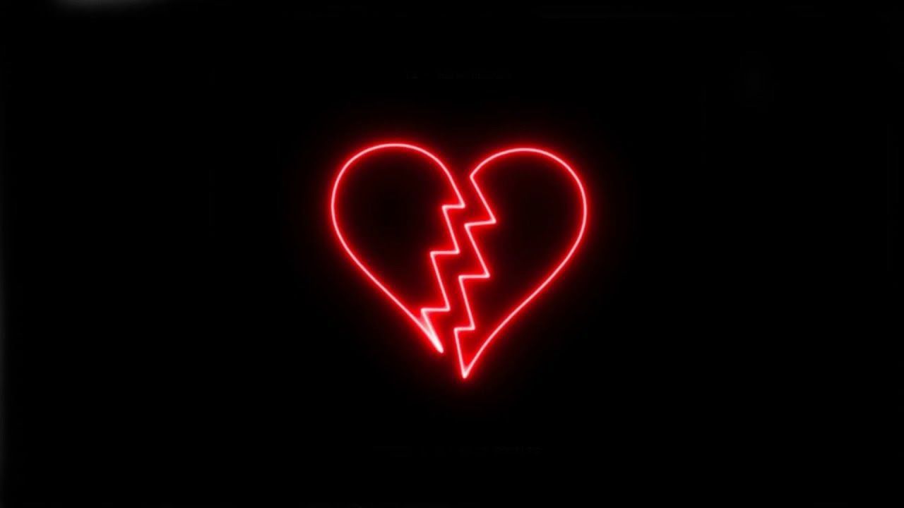 Detail Image Of Heart Broken Nomer 26
