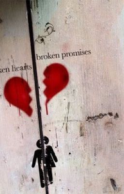 Detail Image Of Heart Broken Nomer 30