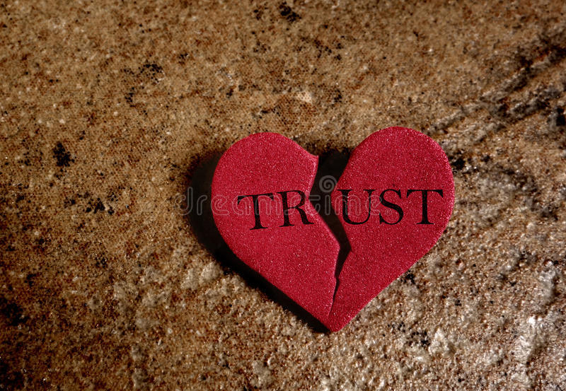 Detail Image Of Heart Broken Nomer 35