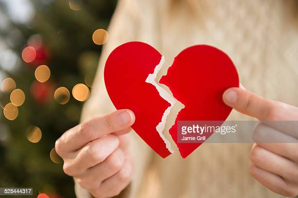 Detail Image Of Heart Broken Nomer 39