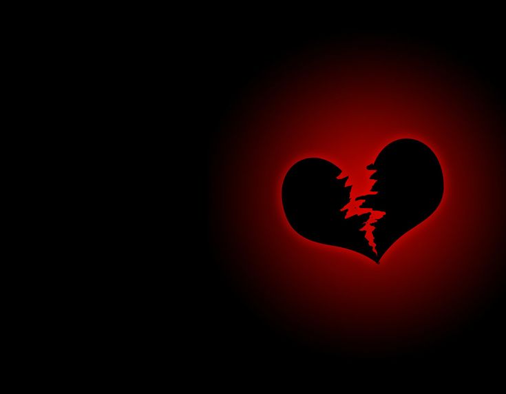 Detail Image Of Heart Broken Nomer 42