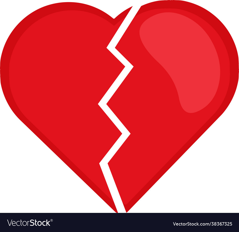 Detail Image Of Heart Broken Nomer 44
