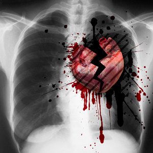 Detail Image Of Heart Broken Nomer 10