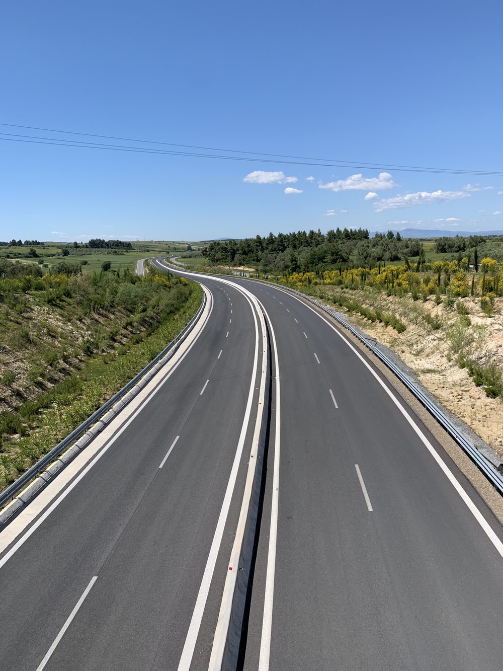 Image Of Highway - KibrisPDR