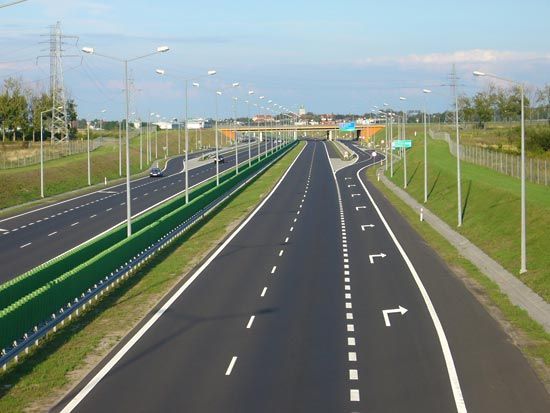 Detail Image Of Highway Nomer 12