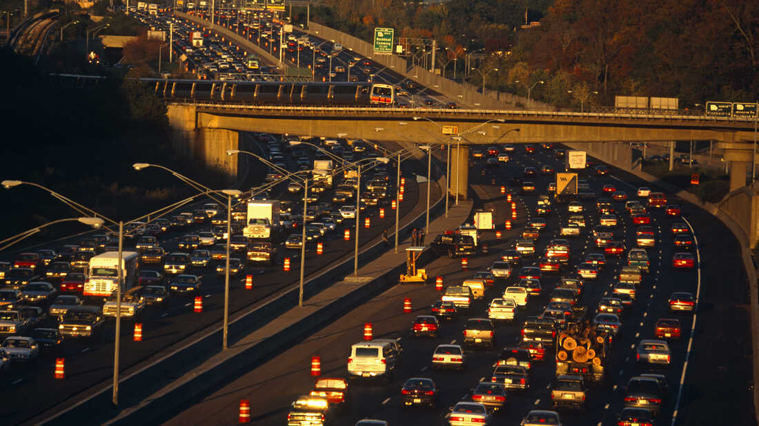 Detail Image Of Highway Nomer 16